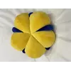 Подушка квітка бавовни