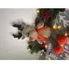 М’яка іграшка різдвяний олень