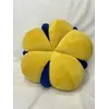 Мягкая игрушка цветок бавовны подушка