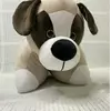 Мягкая игрушка собака подушка