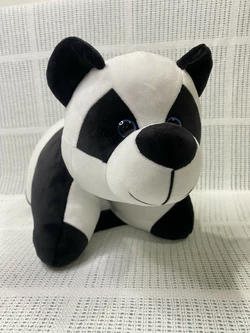 Мягкая игрушка панда подушка