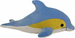 Мягкая игрушка дельфин