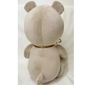 Мягкая игрушка мишка Тедди